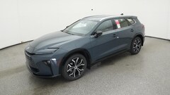 2025 Toyota Crown Signia XLE XLE