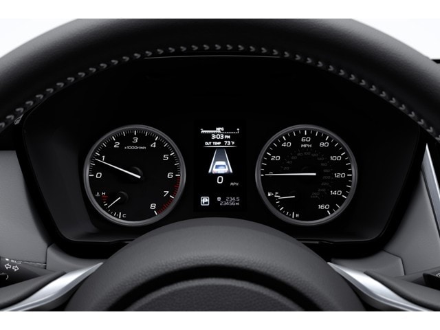 2025 Subaru Legacy Premium photo 18