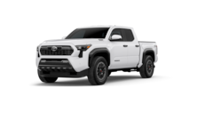 2025 Toyota Tacoma i-FORCE MAX TRD Off-Road i-FORCE MAX Truck Double Cab