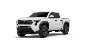 2025 Toyota Tacoma i-FORCE MAX TRD Off-Road i-FORCE MAX Truck Double Cab