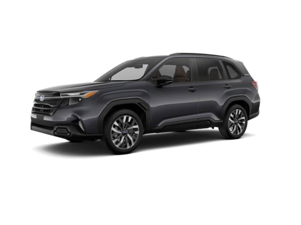 New 2025 Subaru Forester For Sale Brewster NY JF2SLDTC0SH515048