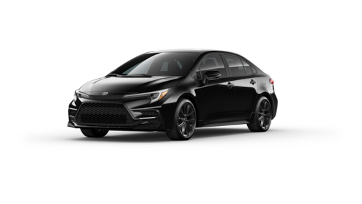 2025 Toyota Corolla XSE XSE