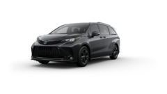 2025 Toyota Sienna XSE 7 Passenger Van Passenger Van