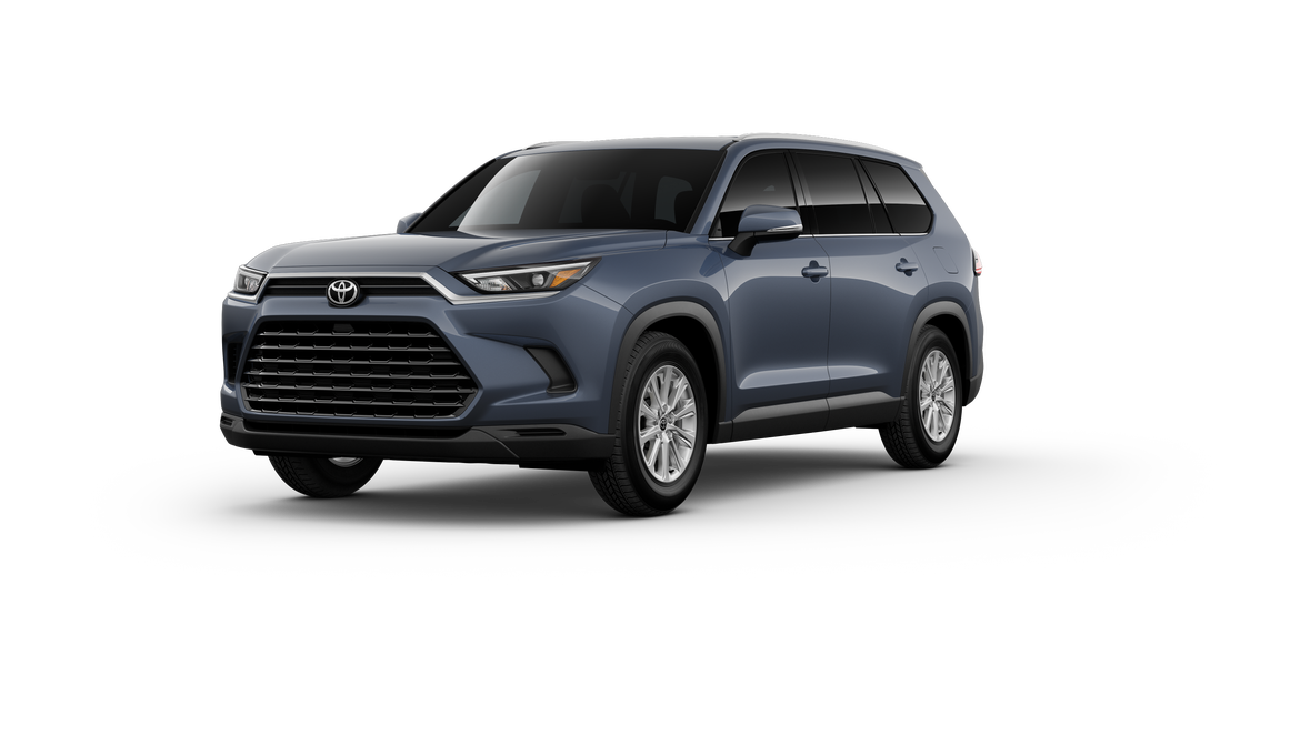 2025 Toyota Grand Highlander XLE -
                  Freehold, NJ
