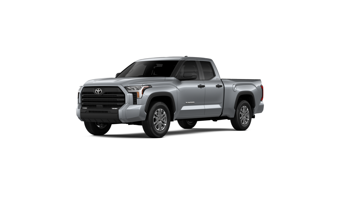 2025 Toyota Tundra SR5 DOUBLE CAB 6.5 