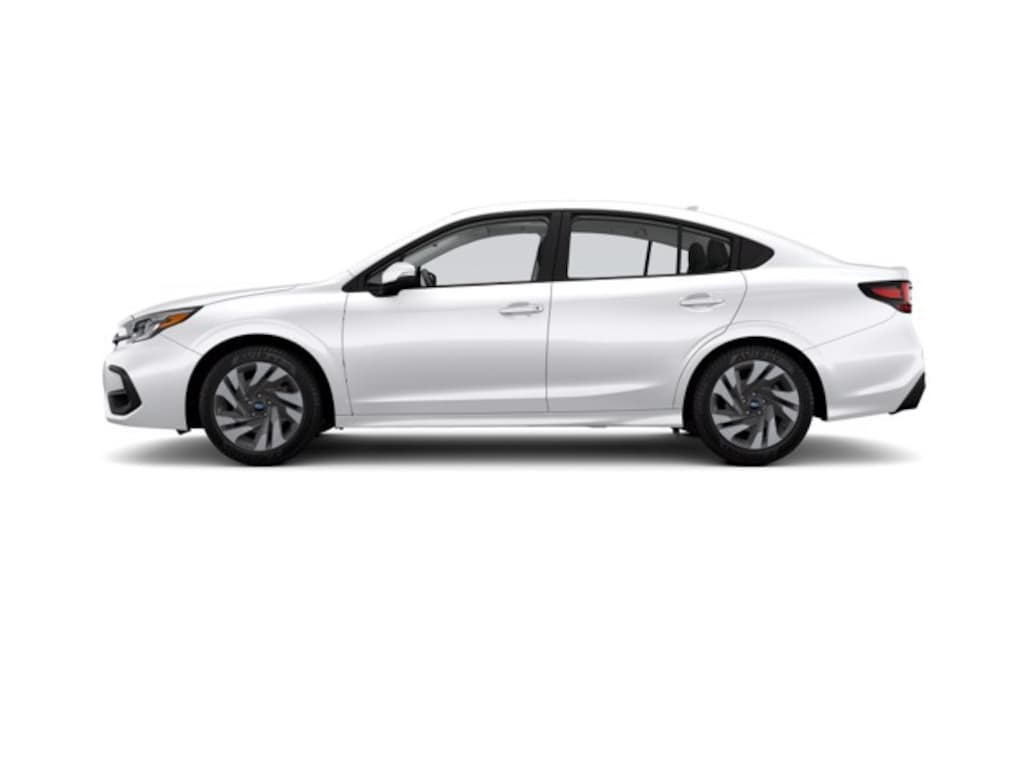 New 2024 Subaru Legacy Limited For Sale in San Antonio, TX Near