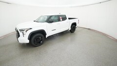 New 2026 Toyota Tundra SR5 Truck CrewMax for sale in Sumter, SC