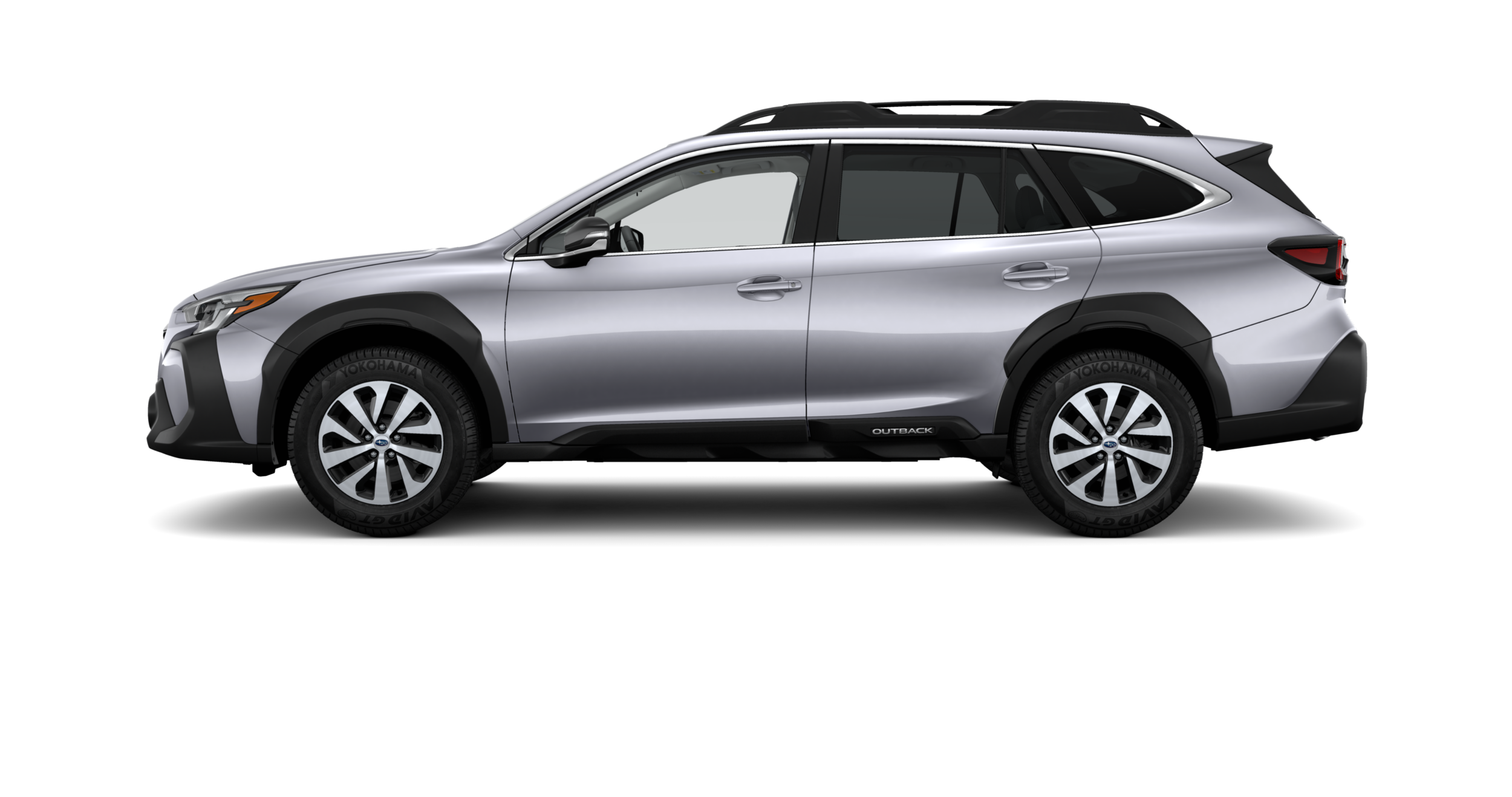 2025 Subaru Outback Premium photo 2