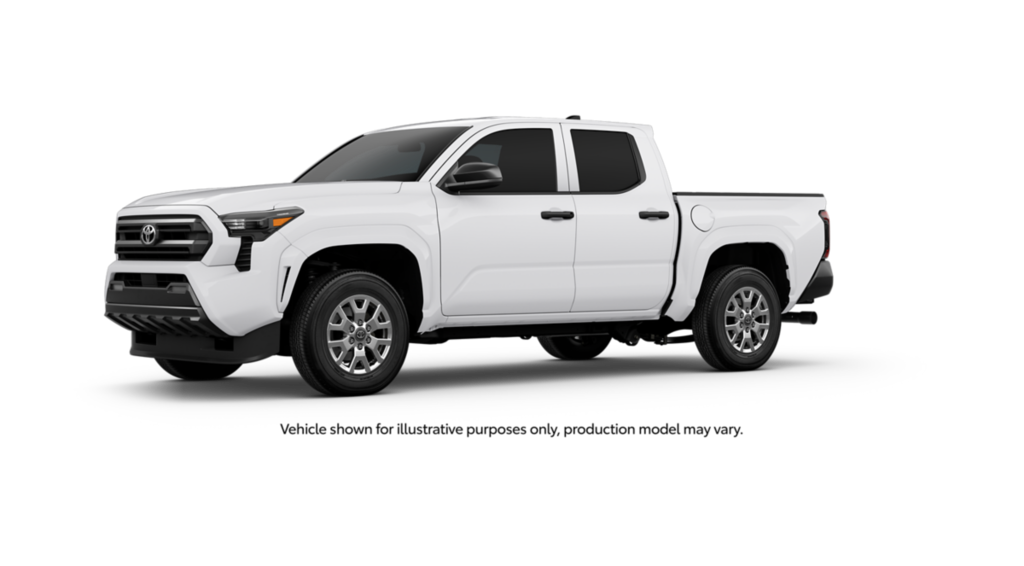 2025 Toyota Tacoma SR For Sale New Holland PA | New Holland Auto Group