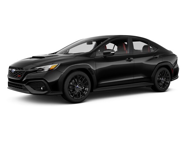 2025 Subaru WRX Limited photo 3