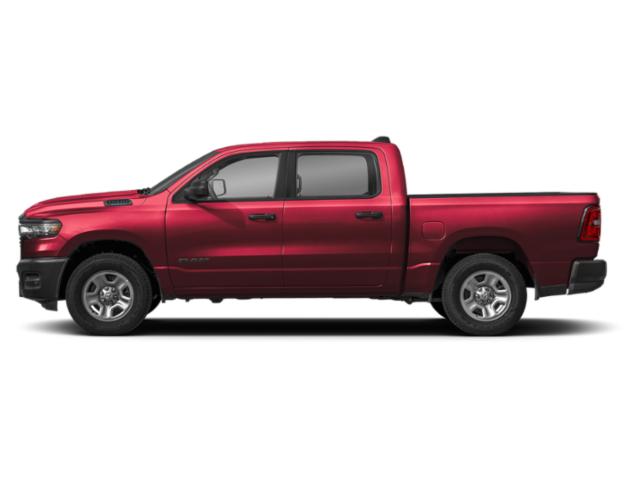 2026 Ram 1500 Tradesman photo 2