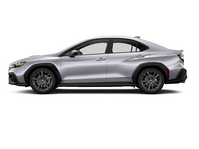 2025 Subaru WRX Premium photo 4