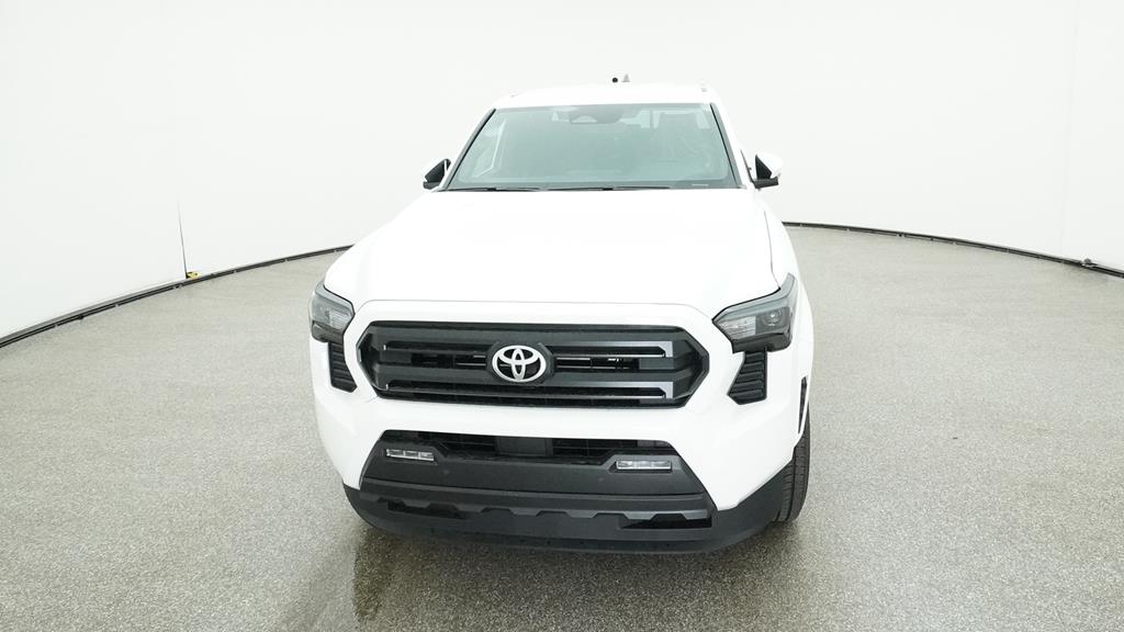 2024 Toyota Tacoma SR5 4x4 Double Cab photo 2