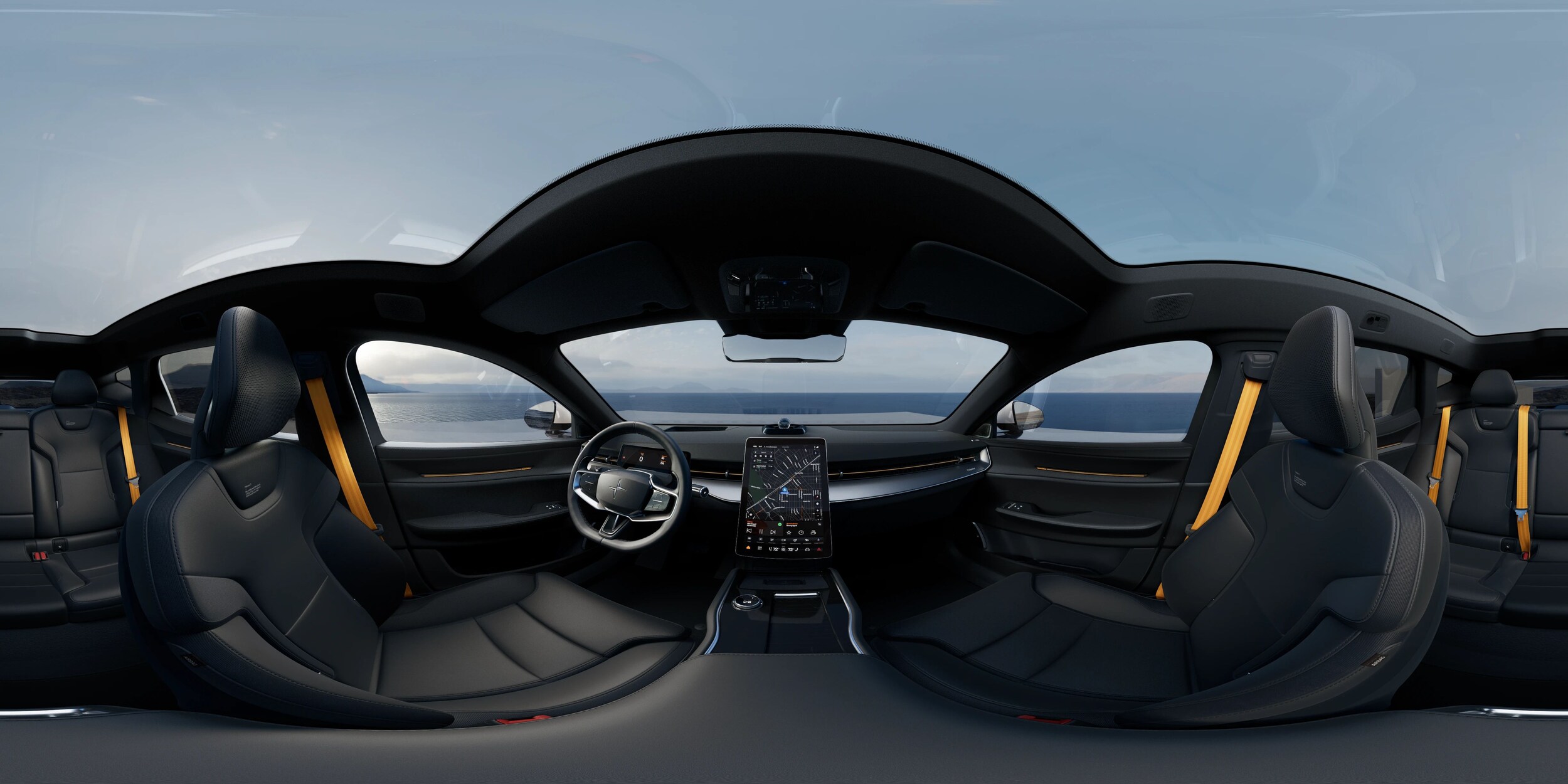 2025 Polestar 3 Performance - Photo 43