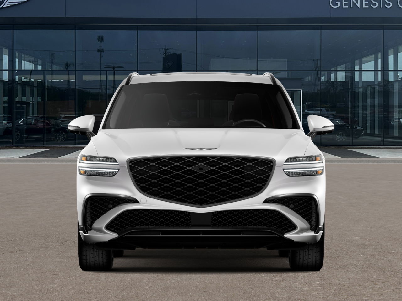 2026 GENESIS GV70 Sport Prestige - Photo 48