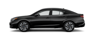 2025 Subaru Legacy Limited Sedan near Providence