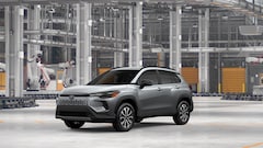 2026 Toyota Corolla Cross Hybrid SE SE