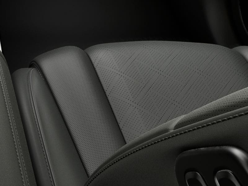 2025 Genesis GV80 2.5T Advanced photo 3