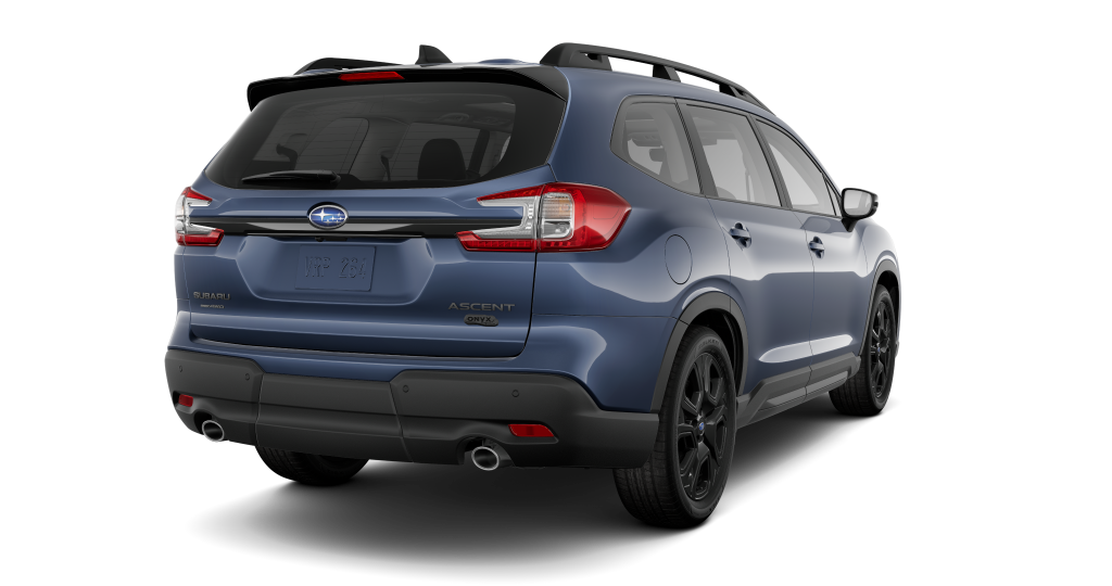 2025 Subaru Ascent Onyx Edition photo 3