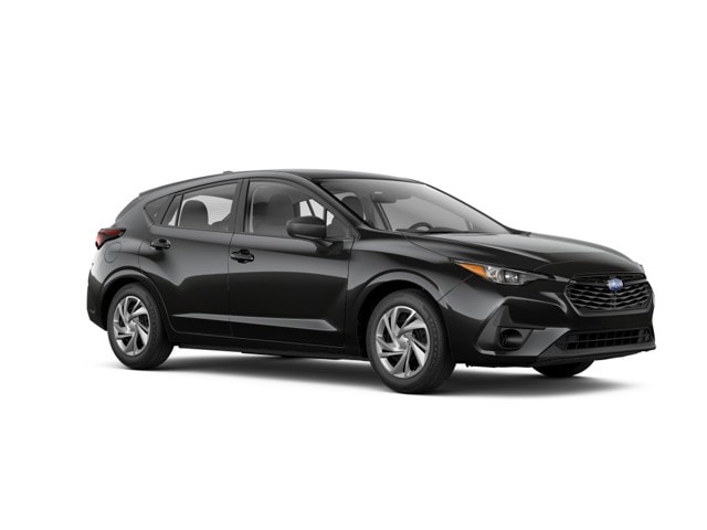 2025 Subaru Impreza Base -
                  Oregon City, OR