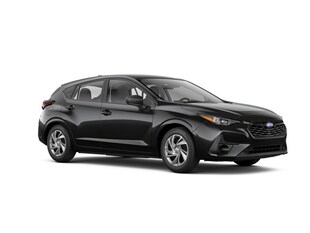 2025 Subaru Impreza Base 5-Door JF1GUABC0S8323538
