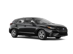 2025 Subaru Impreza Base 5-Door