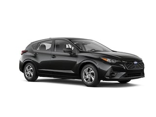 2025 Subaru Impreza Base 5-Door JF1GUABC0S8323538