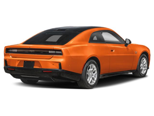 2026 Dodge Charger Daytona Scat Pack AWD photo 3