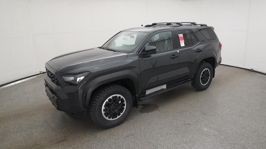 Toyota 4Runner