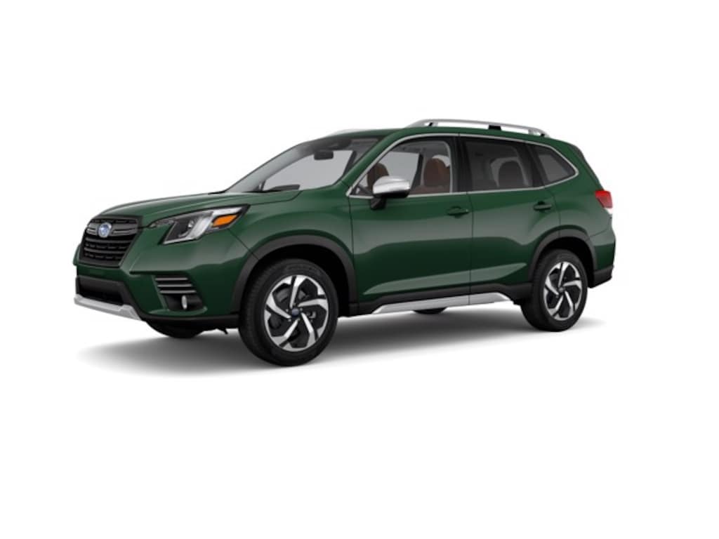 New 2024 Subaru Forester Touring For Sale/Lease Anchorage, AK VIN