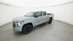 2026 Toyota Tundra SR5 Truck CrewMax 2026 Toyota Tundra SR5 Truck CrewMax