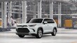 Toyota Grand Highlander Hybrid