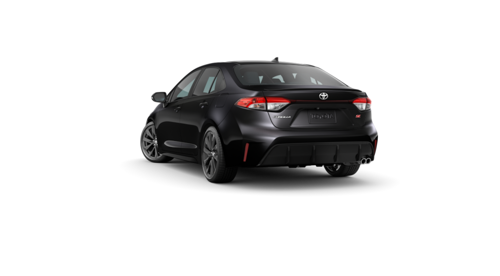 2024 Toyota Corolla SE For Sale Serving Atlanta, GA