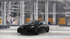 2025 Toyota GR Corolla Premium Plus Hatchback