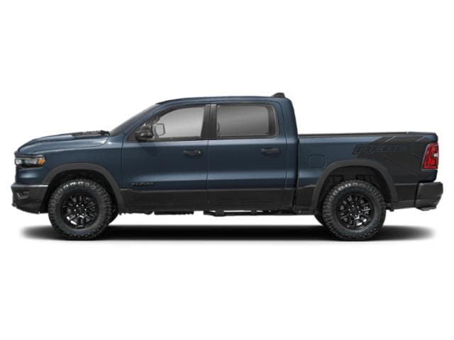 2025 Ram 1500 Rebel photo 2