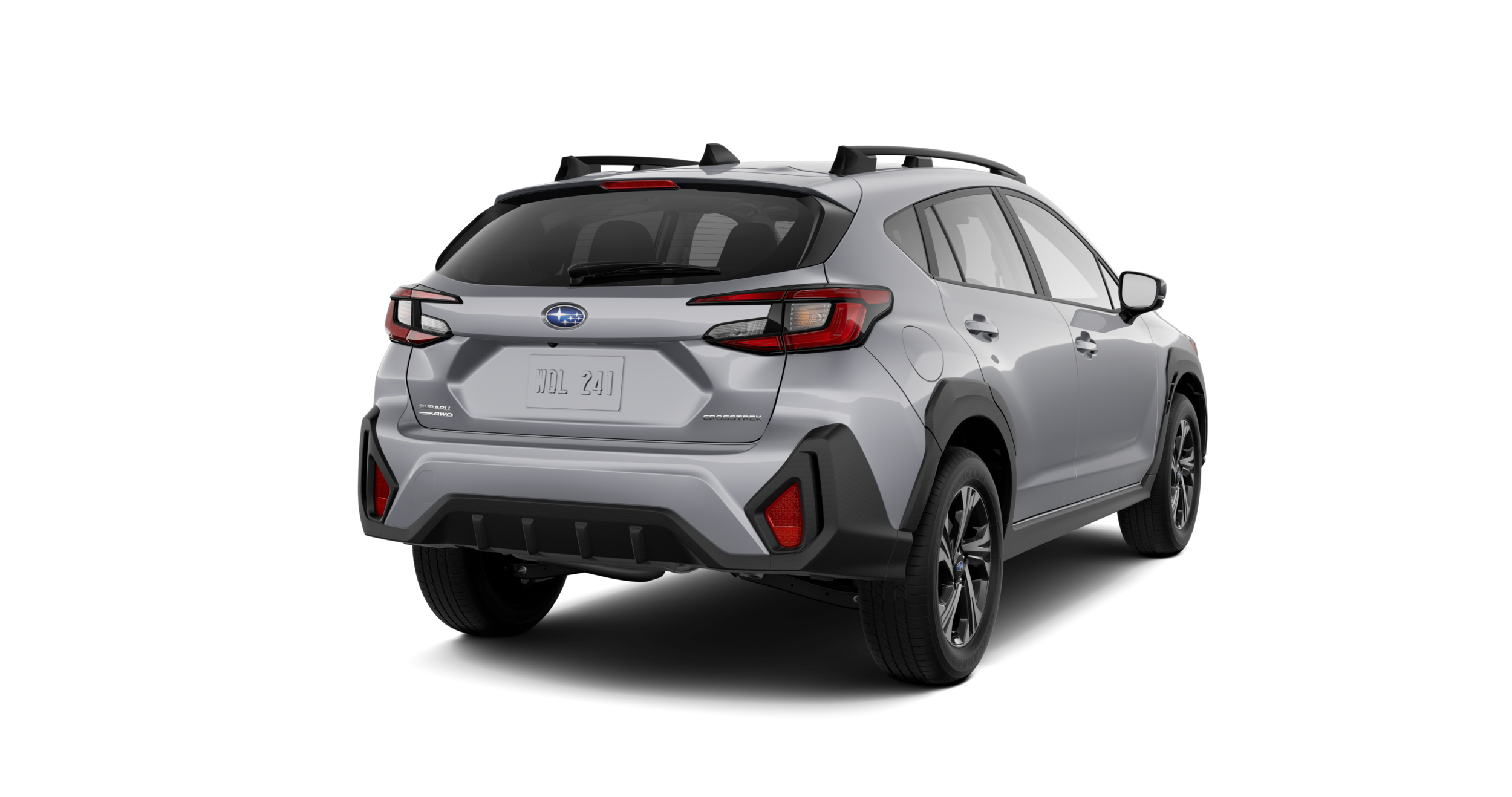 2025 Subaru Crosstrek Premium photo 3