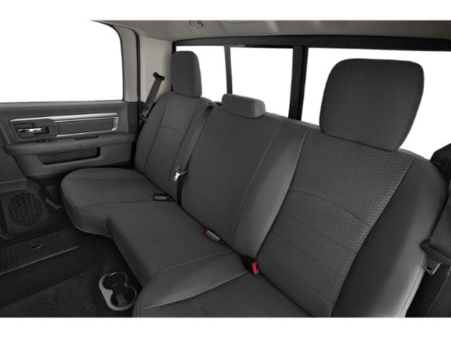 2024 RAM 1500 SSV - Photo 13