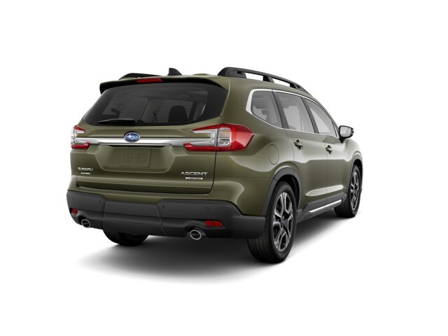 2025 Subaru Ascent Limited photo 7