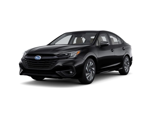 2025 Subaru Legacy Limited photo 2