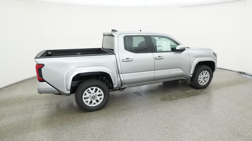 2025 Toyota Tacoma SR5 4x4 Double Cab photo 17