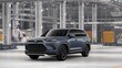 Toyota Grand Highlander Hybrid