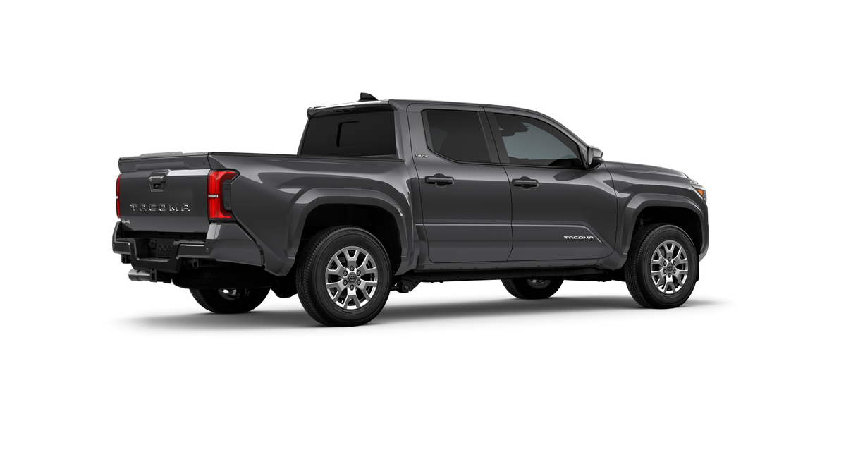 2025 Toyota Tacoma SR5 Double Cab photo 15