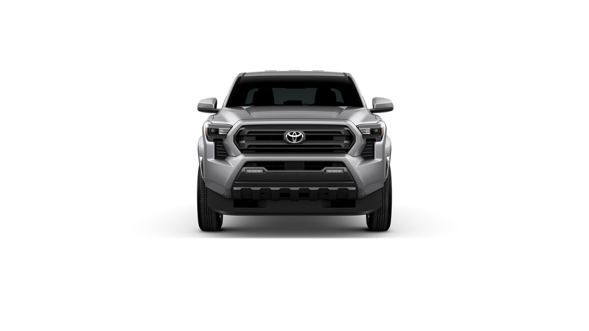 2025 Toyota Tacoma SR5 Double Cab photo 19