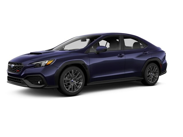 2025 Subaru WRX Premium photo 2