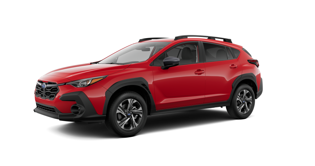 2025 Subaru Crosstrek Premium photo 4