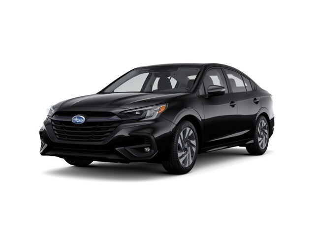 2025 Subaru Legacy Limited photo 2