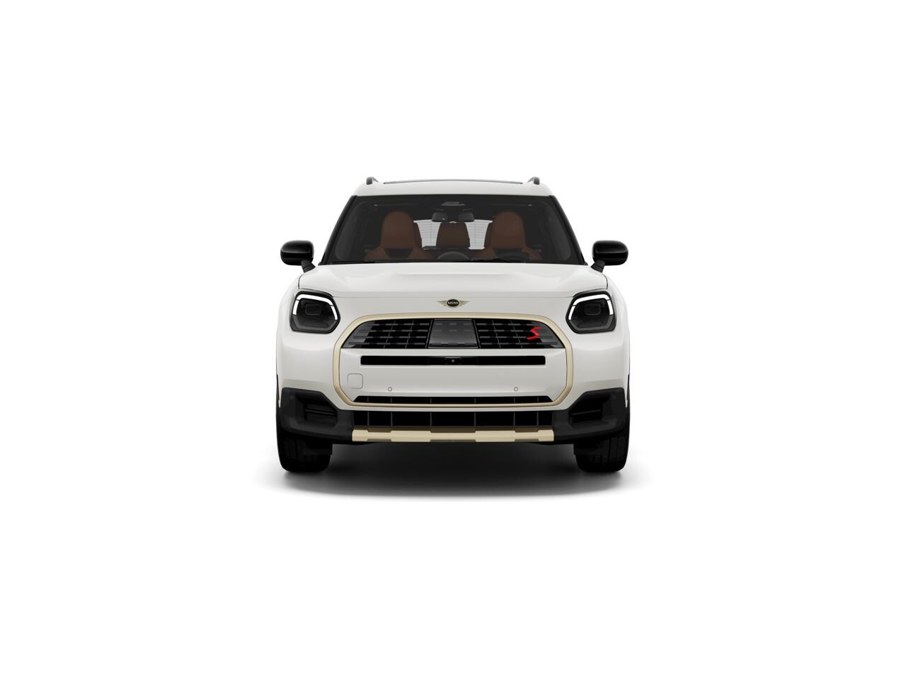 2025 Mini Countryman S ALL4 photo 2