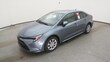 Toyota Corolla Hybrid