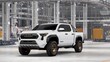 Toyota Tacoma i-FORCE MAX