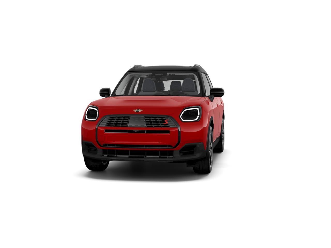 2025 Mini Countryman S ALL4 photo 3